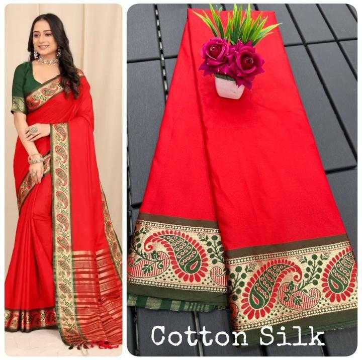 YNF SILK COTTON RUD MANGO WHOLESALE SAREES MANUFACTURER         